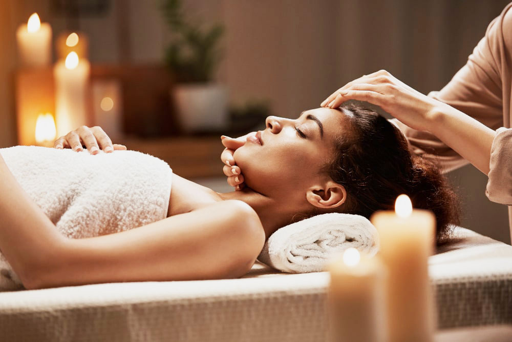 HT Rainbow SPA